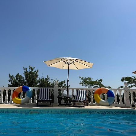 Casa Martinez Studios & Chambre D'Hotes A 3 Kms De Montserrat Valencia Montroy Kültér fotó