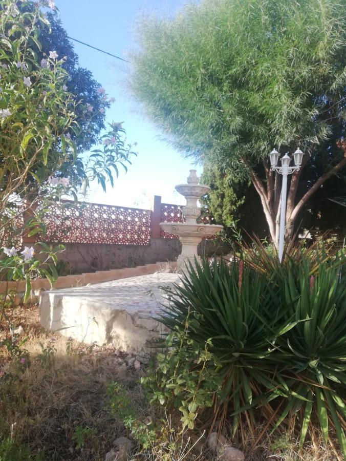 Casa Martinez Studios & Chambre D'Hotes A 3 Kms De Montserrat Valencia Montroy Kültér fotó