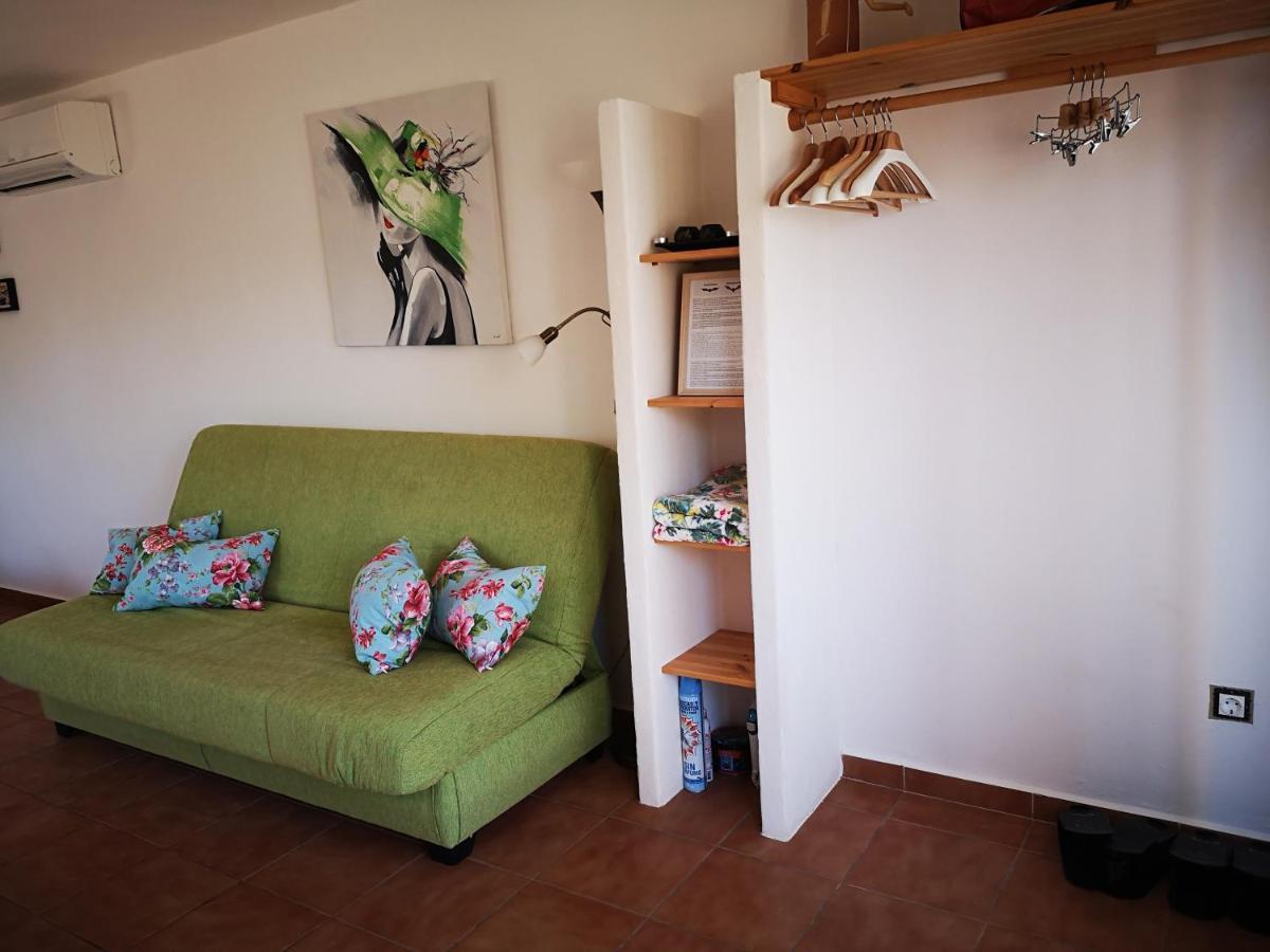 Casa Martinez Studios & Chambre D'Hotes A 3 Kms De Montserrat Valencia Montroy Kültér fotó