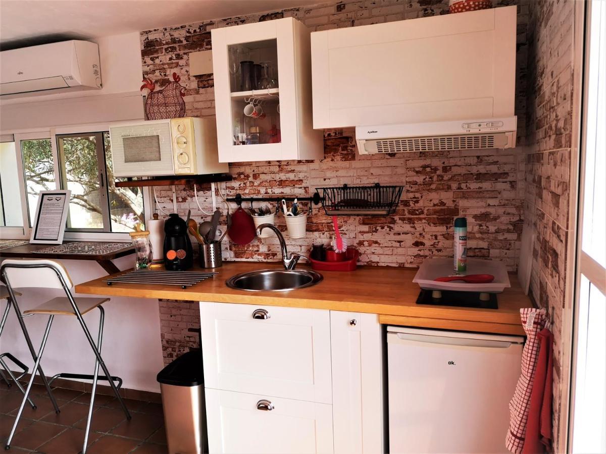 Casa Martinez Studios & Chambre D'Hotes A 3 Kms De Montserrat Valencia Montroy Kültér fotó