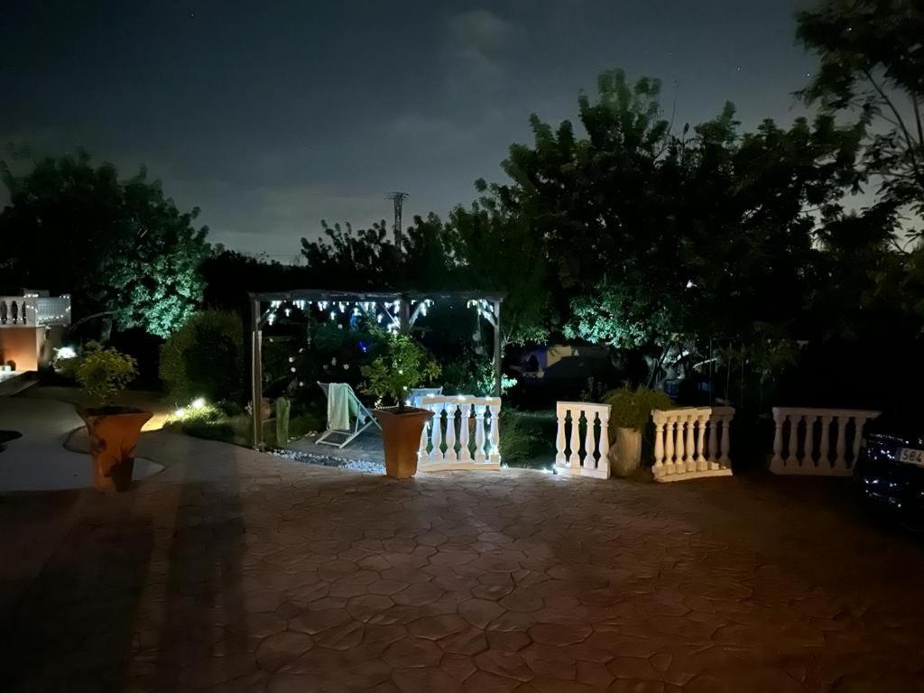 Casa Martinez Studios & Chambre D'Hotes A 3 Kms De Montserrat Valencia Montroy Kültér fotó