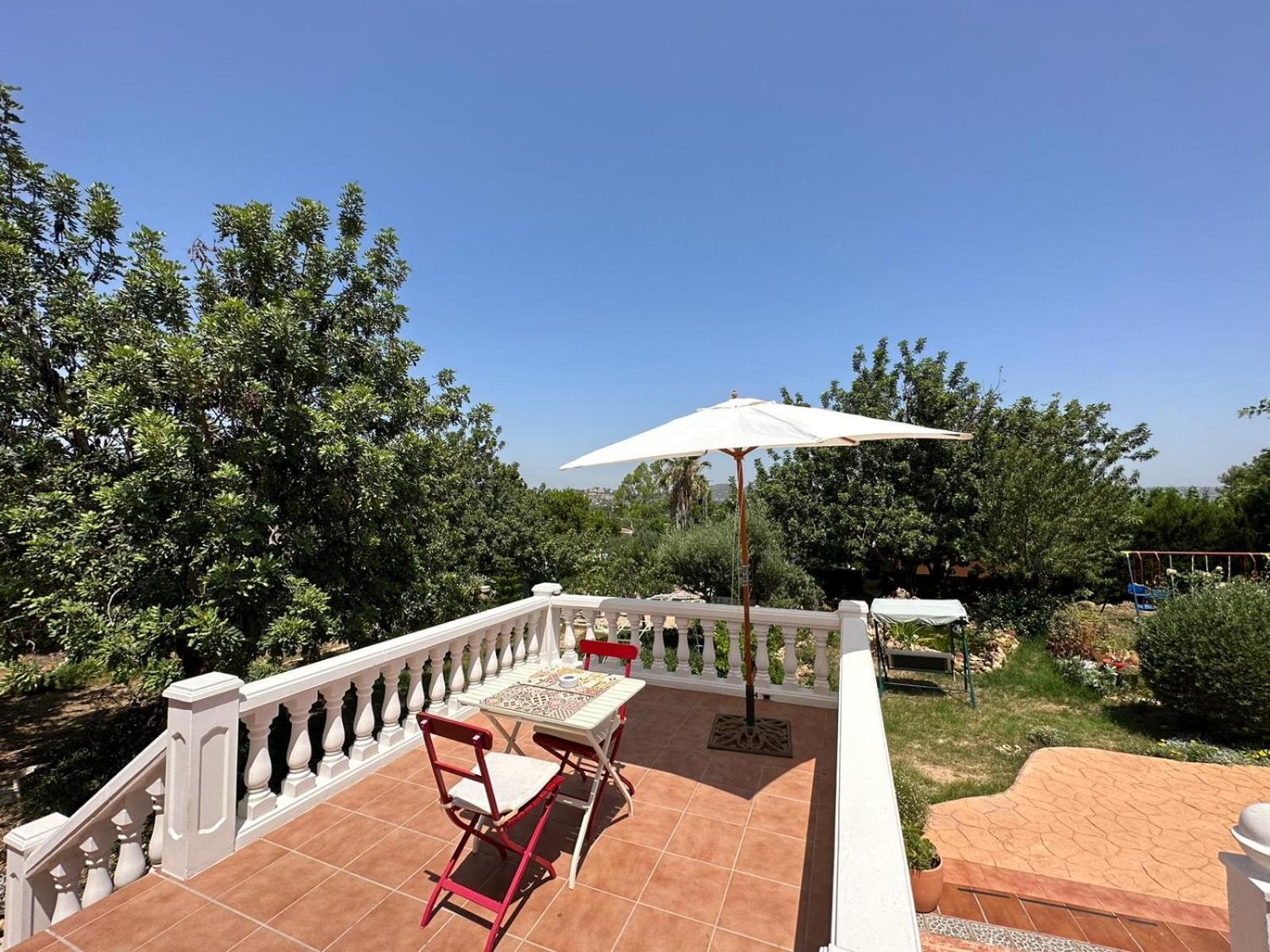 Casa Martinez Studios & Chambre D'Hotes A 3 Kms De Montserrat Valencia Montroy Kültér fotó