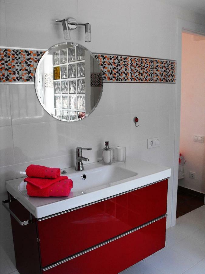 Casa Martinez Studios & Chambre D'Hotes A 3 Kms De Montserrat Valencia Montroy Kültér fotó